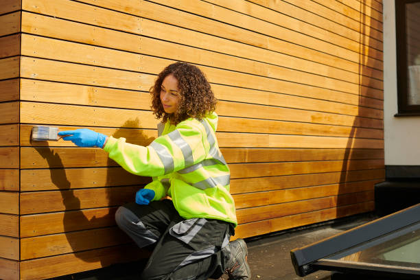 Oak Park, MI Siding Company